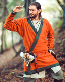 Viking Bag Grønland Brown