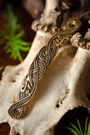 Funda de espada, Vikingo