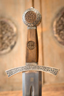 Sancho IV épée, semi-tranchant