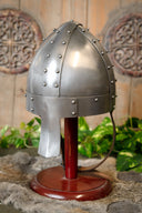 Viking spangenhjälm Thore