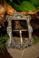 Grote piratengesp Nassau