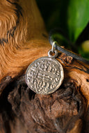 Munthanger Jorvik, tin