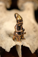 Ciondolo Thor Eyrarland, bronzo