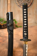 John Lee katana Den sista samurajen, vass