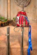 Basket hilted sword Highland Officers, semi-sharp