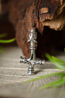 Islandske Torshammer, sterling sølv