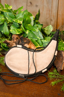 Fiaschetta da campo tradizionale mediterranea