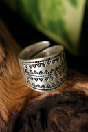 Rusvikring Novgorod, verzilverd brons