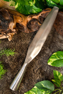 Pointe de lance 30 cm, émoussé (battle-ready)