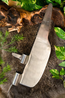 Voulge (1350-1400), semi-tranchant