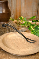 Medieval meat fork, 26 cm