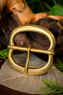 Middeleeuwse gesp Vannes