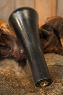 Extended "Scent Stopper" Pommel- Black