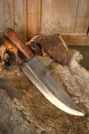 Middeleeuws keukenmes Anselm