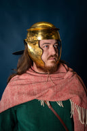 Hulptroepengalea B, Moguntiacum, Weisenau, 1.3 mm