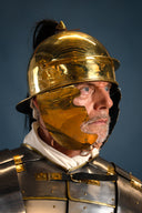 Coolus D, Germanicus, Hagenau, 1,3 mm