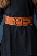 Celtico cintura Ruari, marrone chiaro