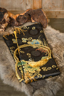 Fodero per katana in seta