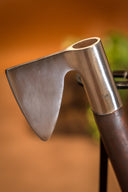 13. århundrede kampøkse, Maciejowski-bibel, halvskarpt