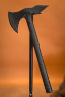 Caoutchouc hache d'entraînement