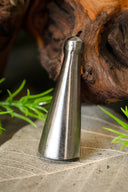 Chape for rapier scabbard small