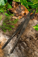 Handgesmede tang, 39 cm