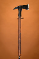 Piraten enterbijl, semi-scherp