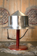 13e eeuwse ketelhoed, 1.6 mm