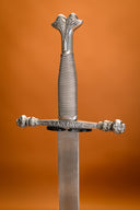 Charles Quint épée L, semi-tranchant