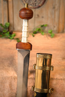 Gladius Mainz Pompeii, semi-scherp