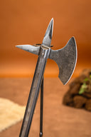 kampøkse Orleans, skarp