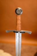 Reenactment boogschutterszwaard, bot (battle-ready)