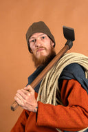 Adze Erich, semi-sharp