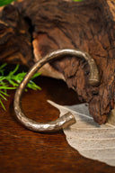 Germańskie bransoletka, Okres migracji, brązowy