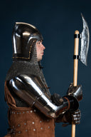 Spaulders 1350-1425, 1.6 mm