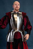 16. Jahrhundert Küriss, 1,2 mm