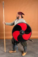 Viking skydda Ragnar