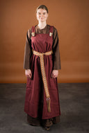 Hangeroc Lientje, rood