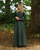 Cotehardie Jovina, verde