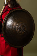 Græsk Hoplietschild