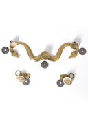 Wieszaki dla Lorica hamata Vindonissa