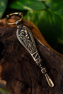 Birka Viking öronsked, grav 507