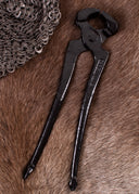 Maliëntang voor wigvormige klinknagels