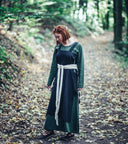 Hangeroc Birka, zwart