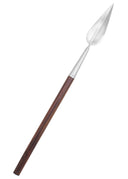 Javelot, semi-tranchant