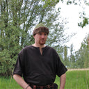 Birka Bonnet Viking, vert