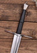 Langzwaard, 15e eeuw Brescia Spadona, semi-scherp