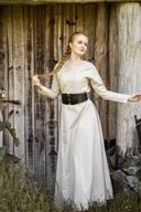 Vestito Maria, naturale