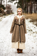 Viking Kaftan Skadi, piasek
