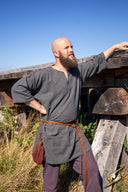 Tunik Viking Arvis, motyw fabularny, Ranger Grey